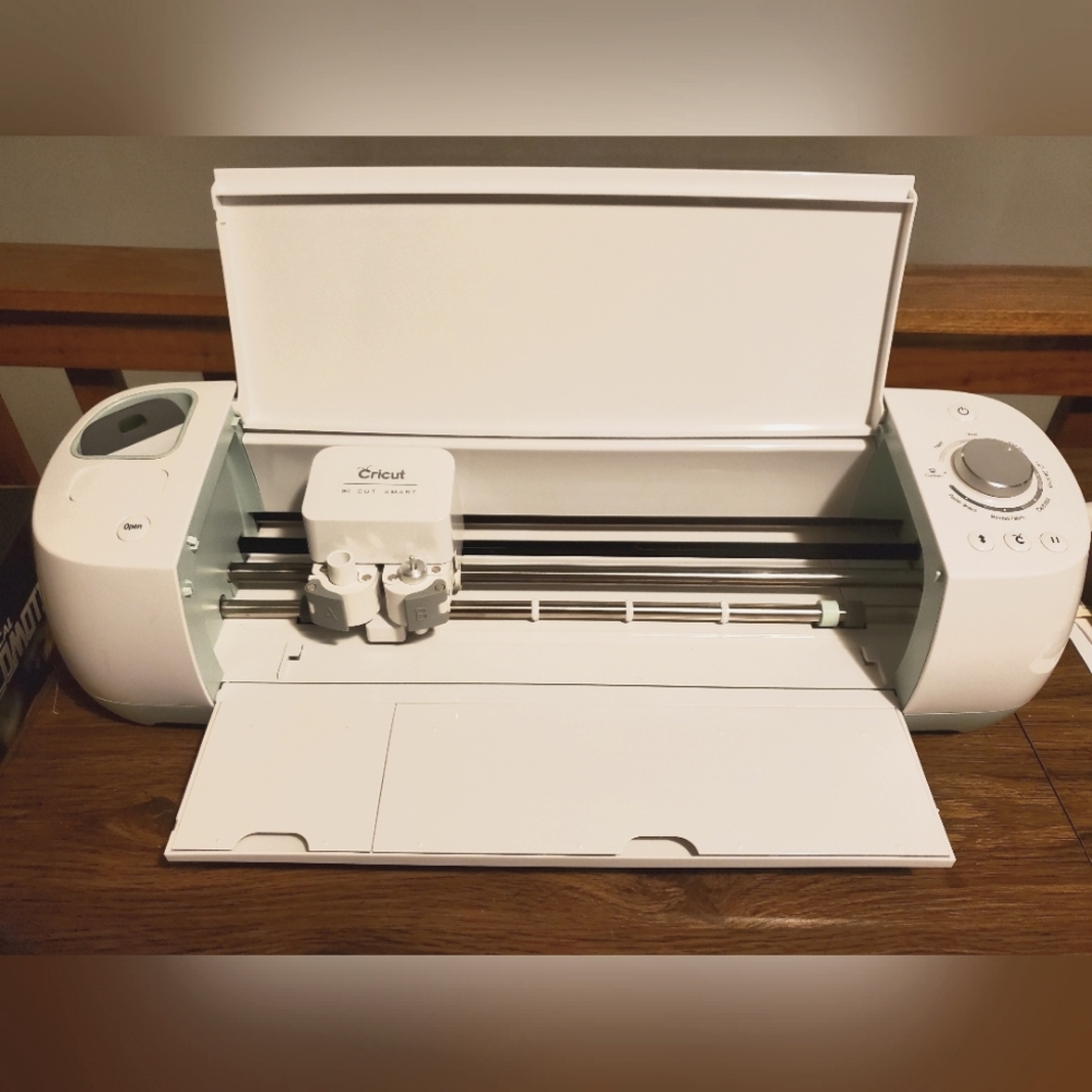 Cricut Explore Air